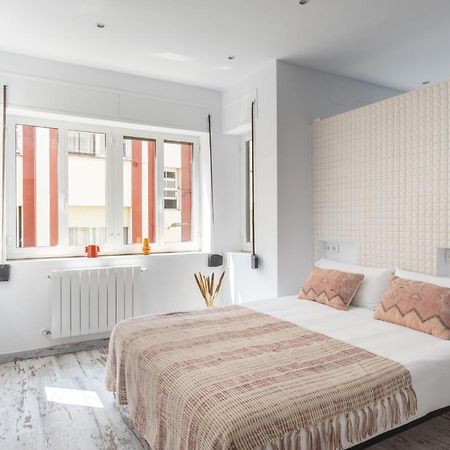 Apartamento De 4 Habitaciones En El Centro سانتاندر المظهر الخارجي الصورة