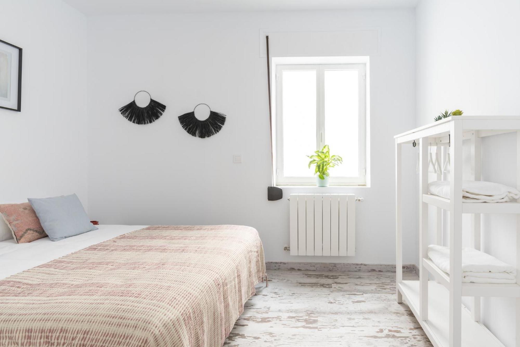 Apartamento De 4 Habitaciones En El Centro سانتاندر المظهر الخارجي الصورة