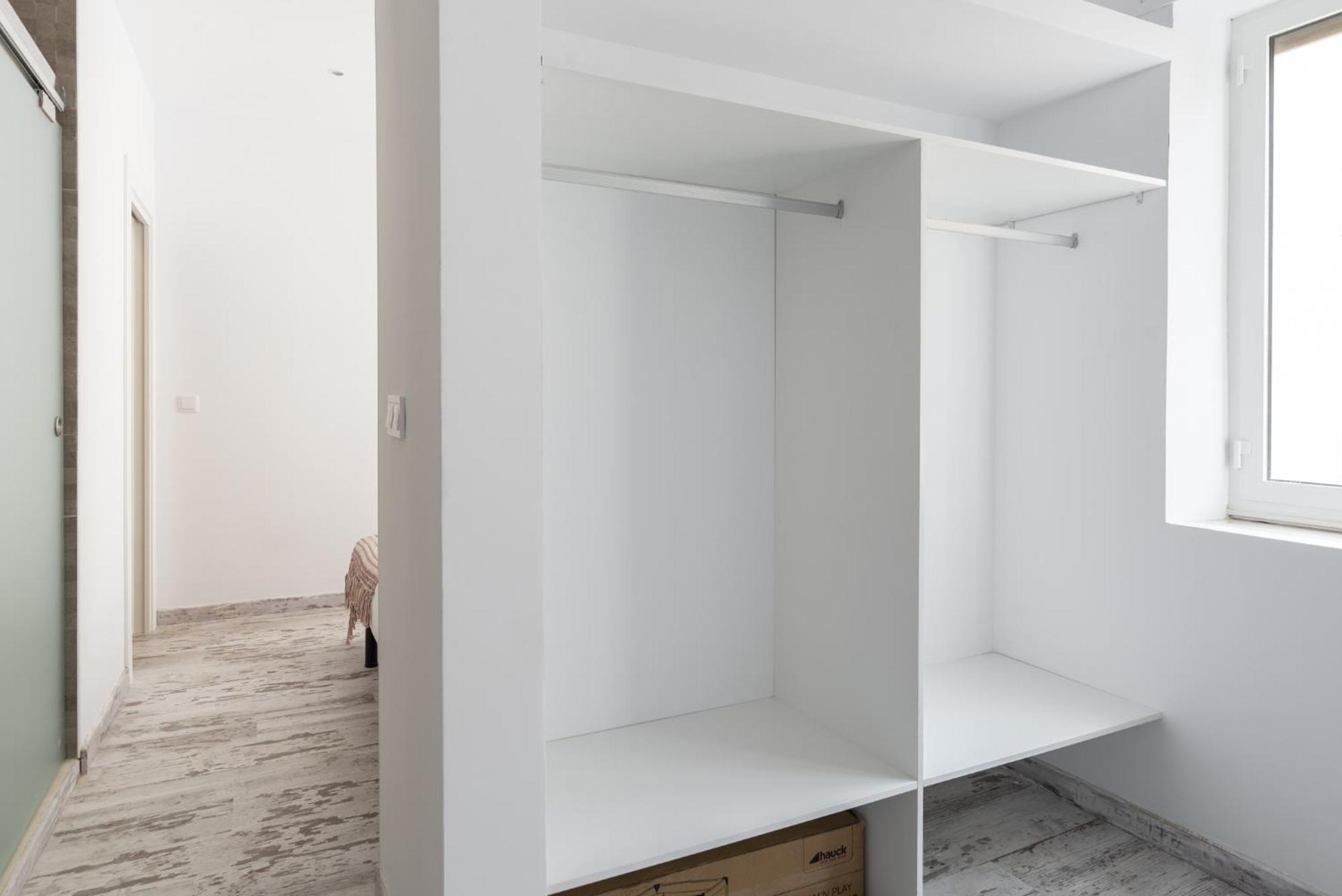 Apartamento De 4 Habitaciones En El Centro سانتاندر المظهر الخارجي الصورة