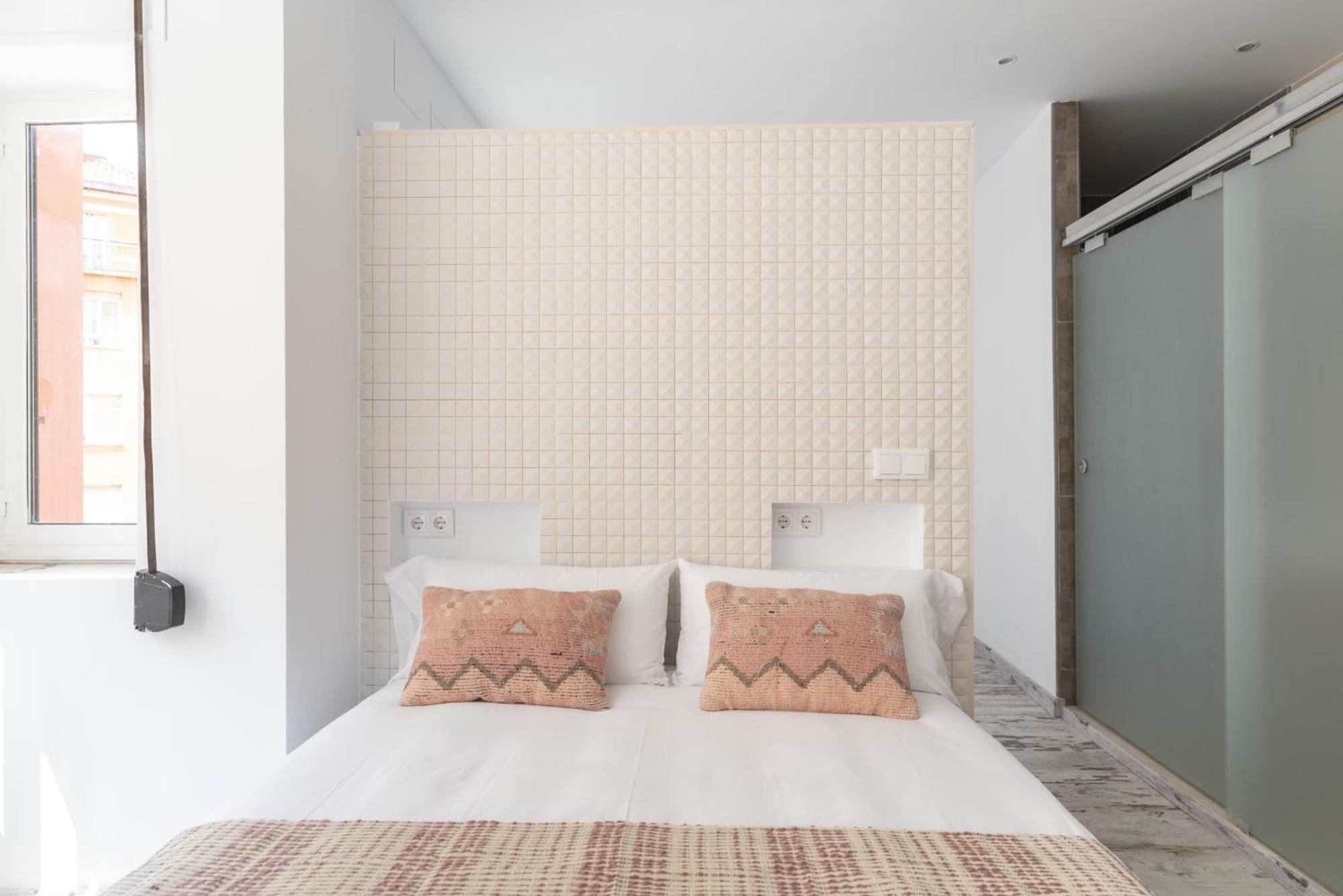 Apartamento De 4 Habitaciones En El Centro سانتاندر المظهر الخارجي الصورة